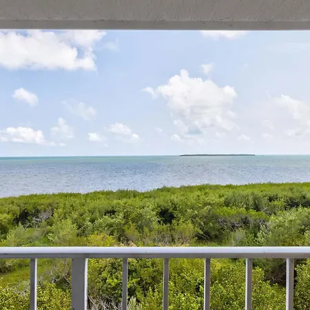 Key Largo Captains Quarters Ocean Pointe 4405